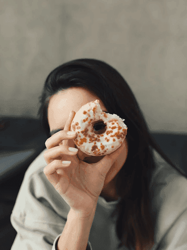 Eating and body image